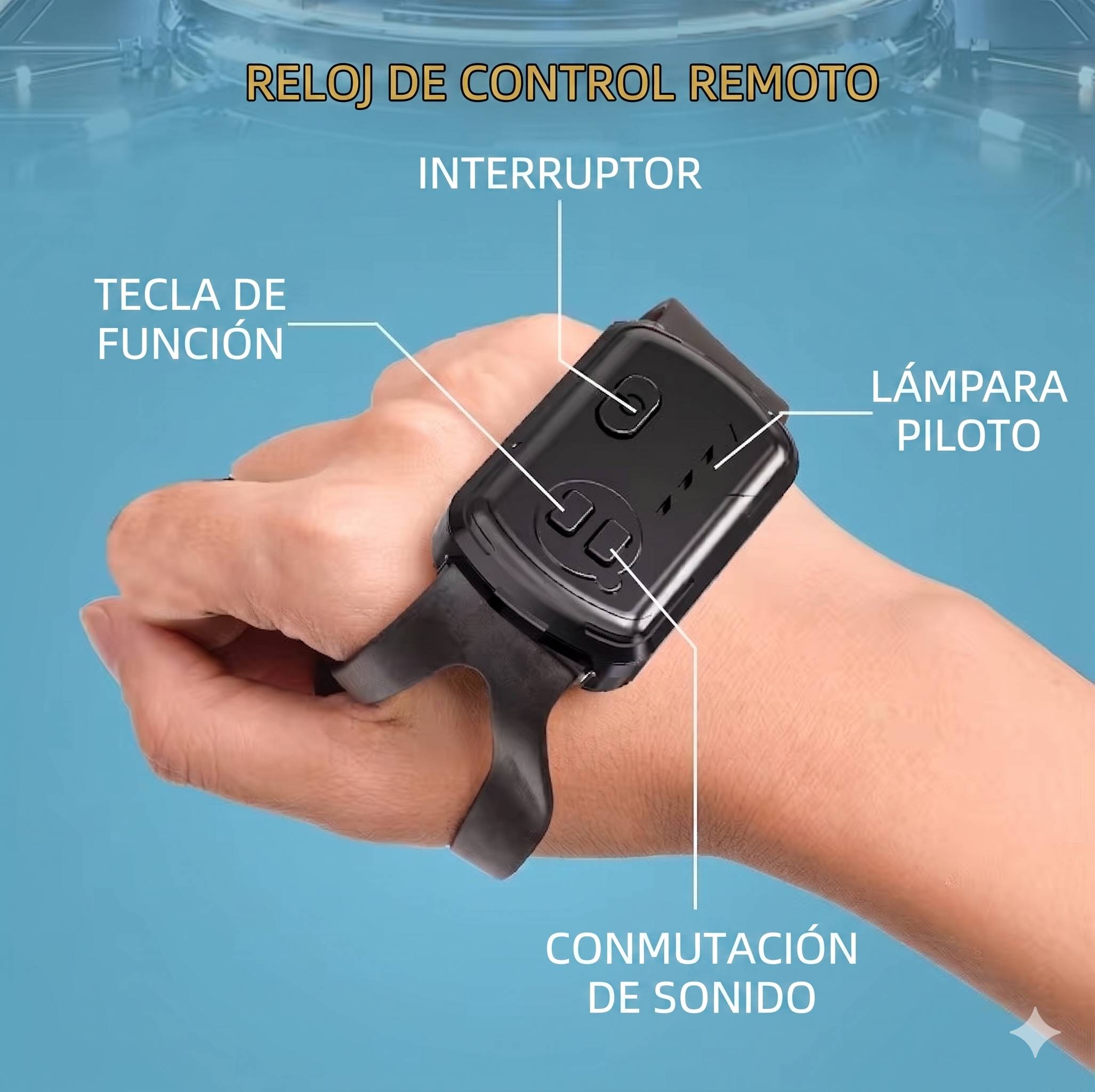 Perro Mecánico S50 – Robot Interactivo para Niños