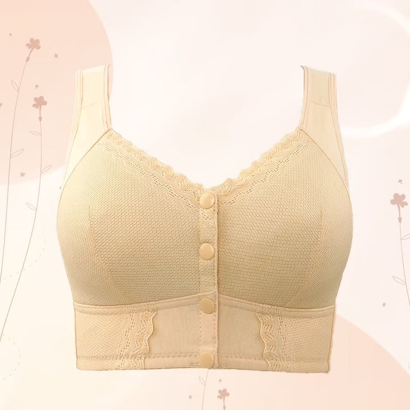 🌺 Brasier Facilitador de Postura y Moldeador