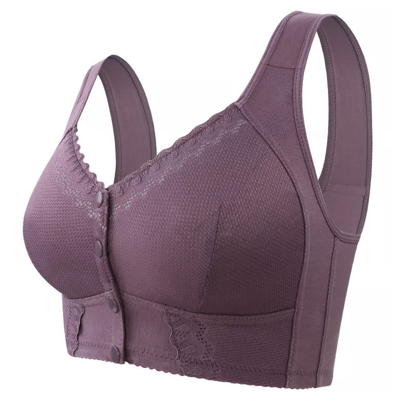 🌺 Brasier Facilitador de Postura y Moldeador
