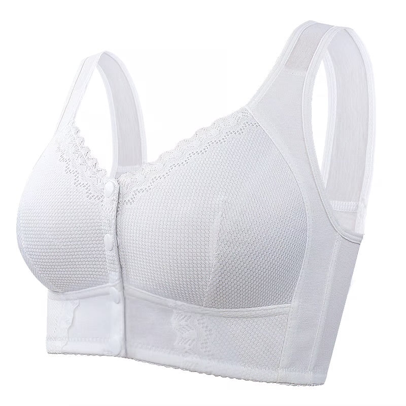 🌺 Brasier Facilitador de Postura y Moldeador