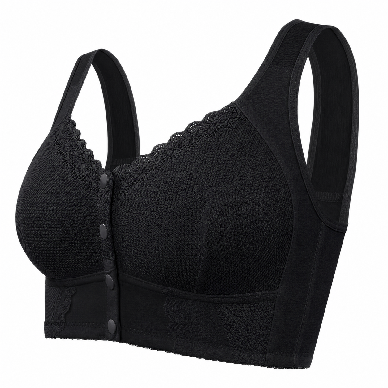 🌺 Brasier Facilitador de Postura y Moldeador